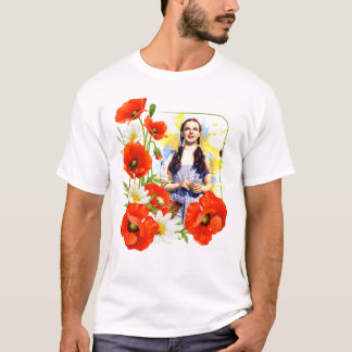 dorothy poppies T-Shirt