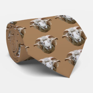 Dorset Horn Tie