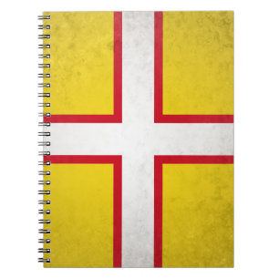 Dorset Notebook