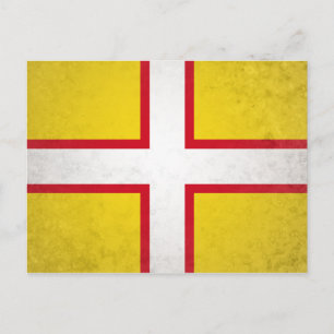 Dorset Postcard