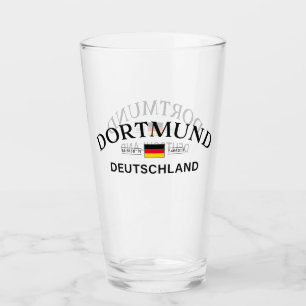 Dortmund Deutschland Coordinates German Glass