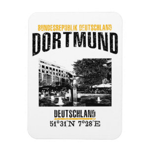 Dortmund Magnet