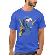 Dory | Finding Who