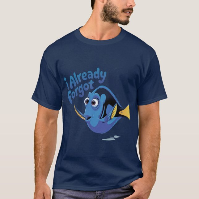 Dory gift T-Shirt (Front)