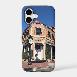 Doryman's Inn, Newport Beach, California