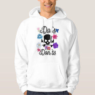 Do's and Don'ts Hoodie