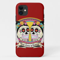 Dos Novias (2 Brides) iPhone 5 Case