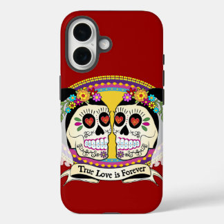 Dos Novias (2 Brides) iPhone Case