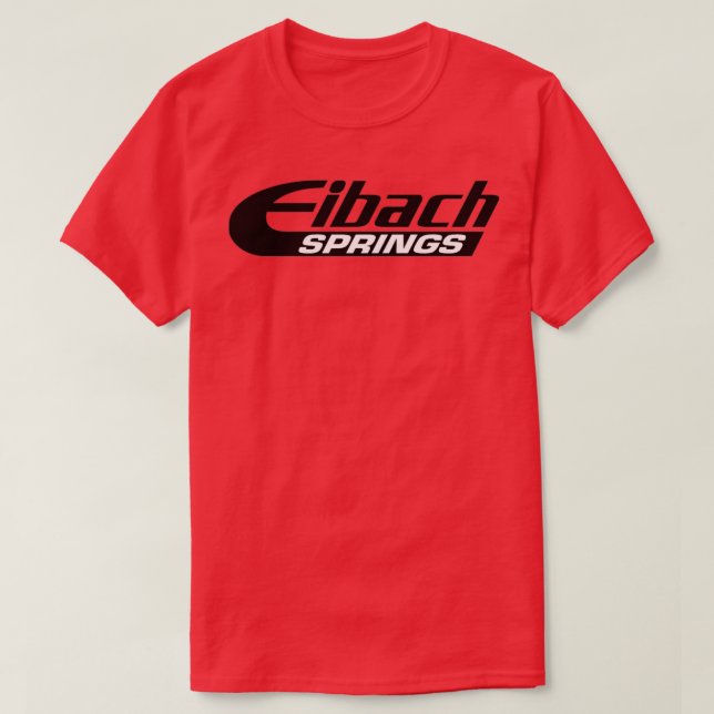 Dose of Eibach  T-Shirt (Design Front)