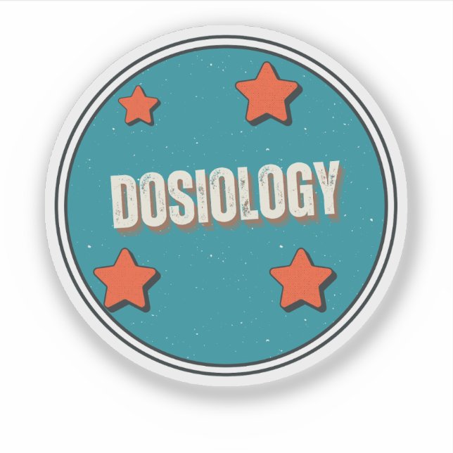 Dosiology (Front)