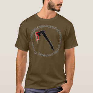 Dostoevsky Classic TShirt