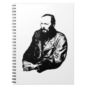 Dostoevsky Notebook