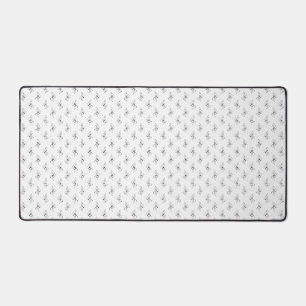 Dot, Baltic Sea Desk Mat