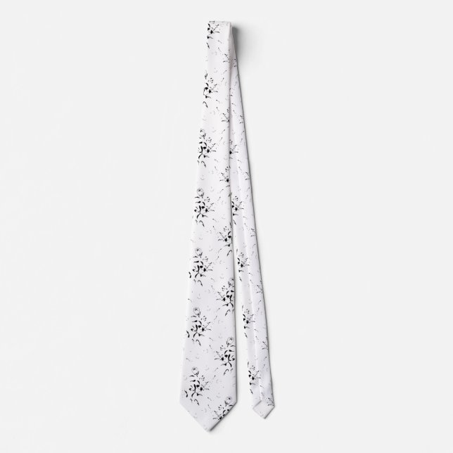 Dot, Baltic Sea Tie (Front)