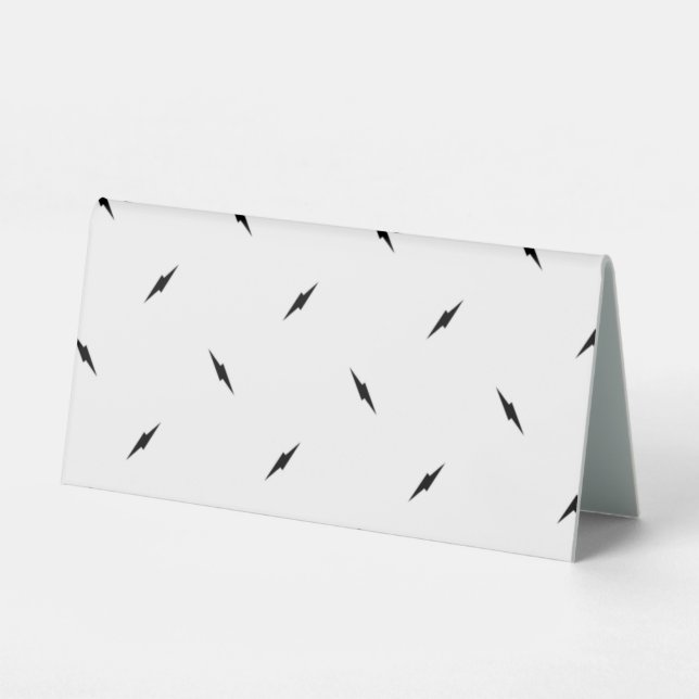 Dot, Black (Front)