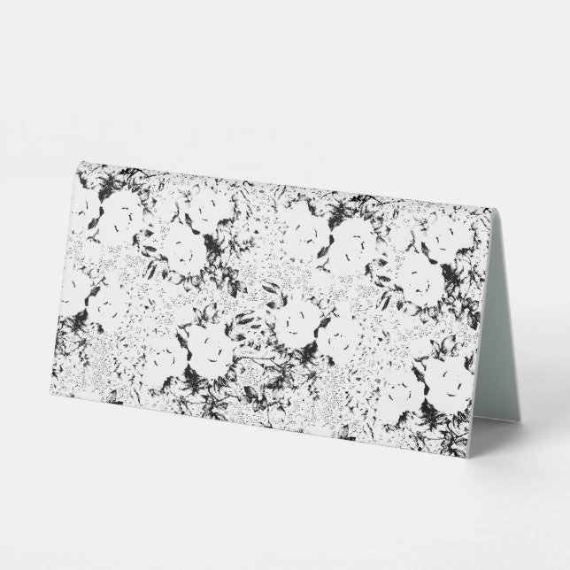 Dot, Black Cow (Front)