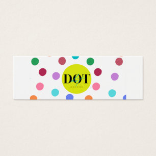 DOT - Bookmarks