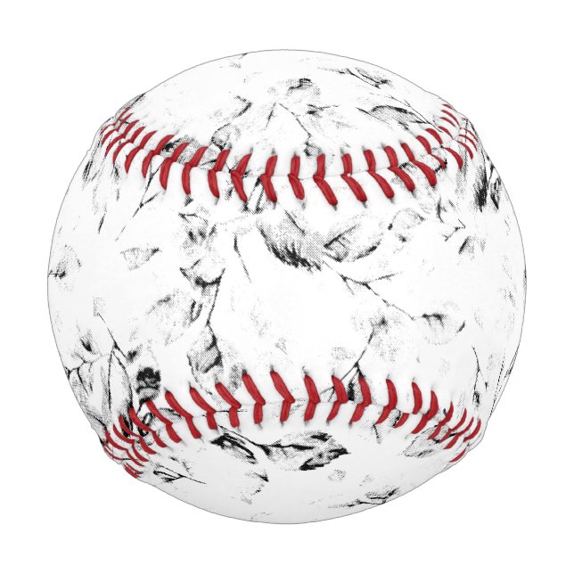 dot Design Forty One Baseball (Front)