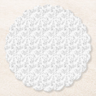 dot Design Forty Seven Paper Coaster