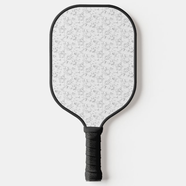 dot Design Forty Six Pickleball Paddle (Front)