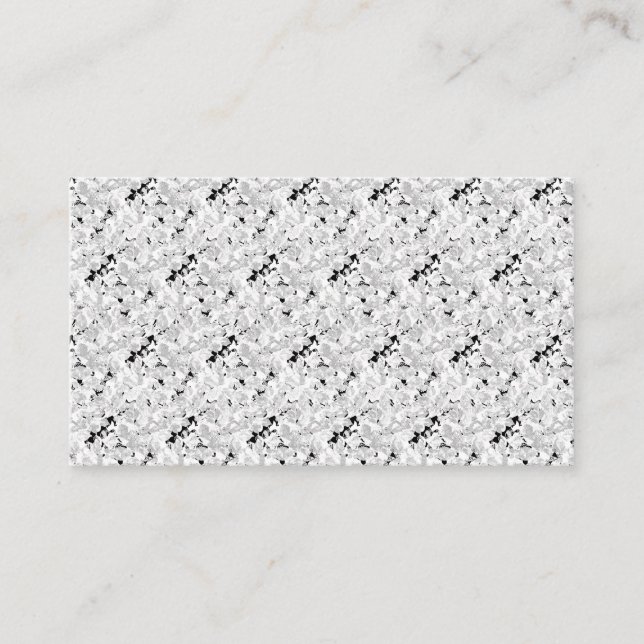 dot Design Forty Three Appointment Card (Front)