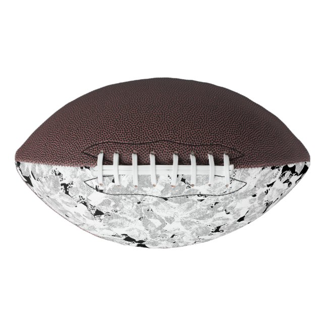 dot Design Forty Three Football (Front)