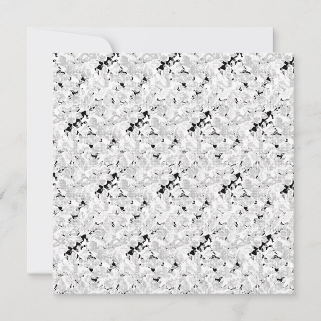 dot Design Forty Three Holiday Card (Front)