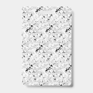 dot Design Forty Three ID Badge
