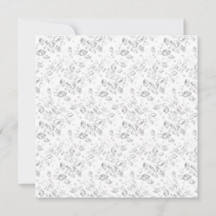 dot Design Forty Two Holiday Card