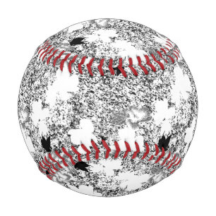 dot Design Four Baseball