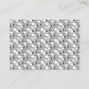dot Design Four Enclosure Card