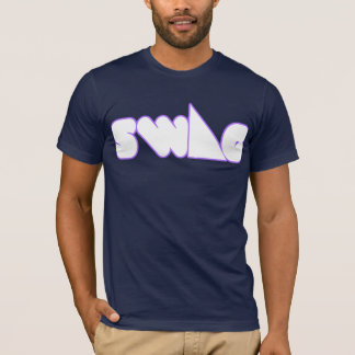 Dot dot dot swag swag T-Shirt