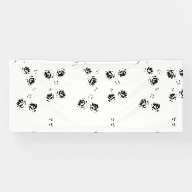 Dot, Gainsboro Banner (Horizontal)