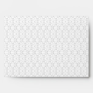 Dot, Grey Goose Envelope