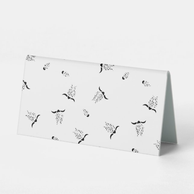 Dot, Grey Nickel (Front)