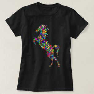 Dot Horse International Dot Day T-Shirt