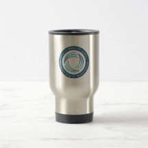DOT OIG Commuter Mug
