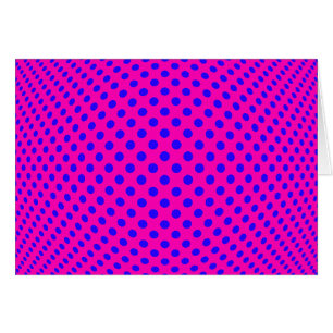 Dot Optical Illusion