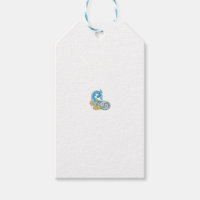Dot, Sherpa Blue, Golden Sand Design