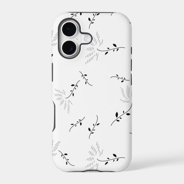 Dot, Snow Drift (Back)