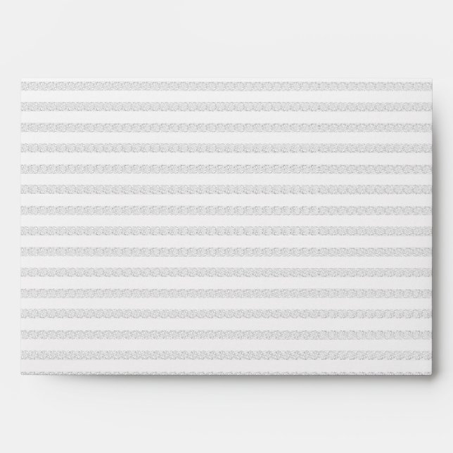 Dot, Vampire Grey Envelope (Front)