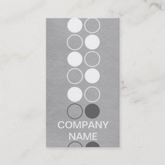 DOT YOUR i 2 Business Card