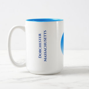 dotCATHOLIC Dorchester Genesis Coffee Cup W 340925