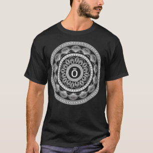 doTERRA O Mandala Oil T-Shirt