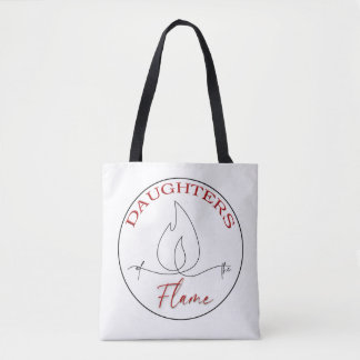 DotF Tote Bag