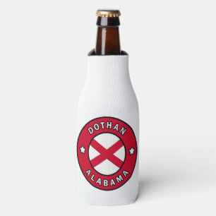 Dothan Alabama Bottle Cooler