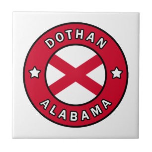 Dothan Alabama Ceramic Tile