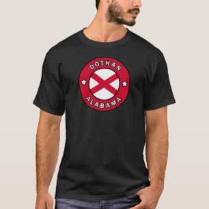 Dothan Alabama T-Shirt