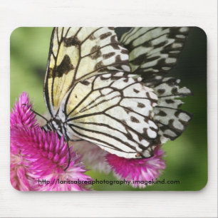 Dots and Dashes I - Customised Mouse Pad