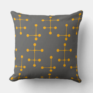 Dots and Lines Cushion